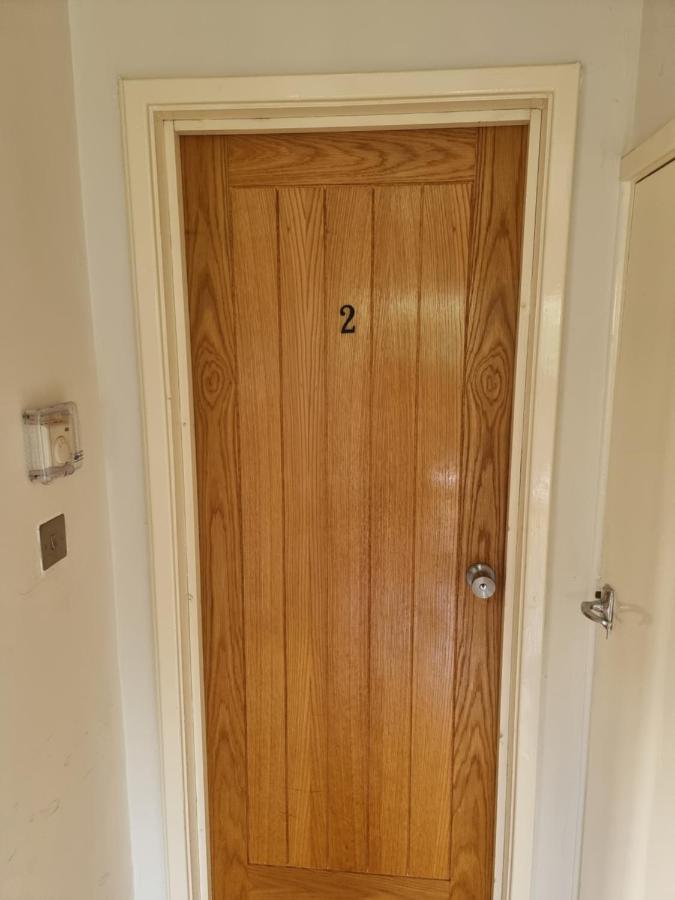 Double Bedroom With View To The Garden Oxford Bagian luar foto